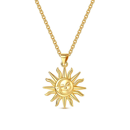 Elegant 925 sterling silver necklace by VelmoraMart featuring a polished sterling silver pendant necklace with premium craftsmanship for women and men, perfect for everyday wear and gifting.