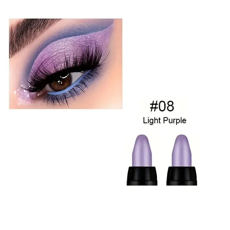 VelmoraMart eyeshadow palette used to create professional and stunning eyeshadow looks on a model.