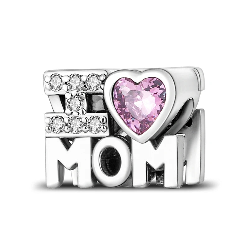 crystal necklace