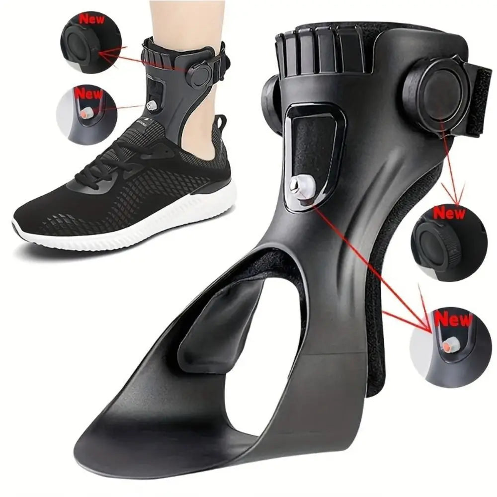 Drop Foot Brace