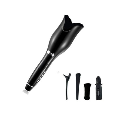 automatic curling iron