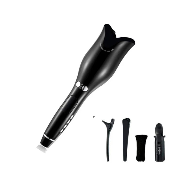 automatic curling iron
