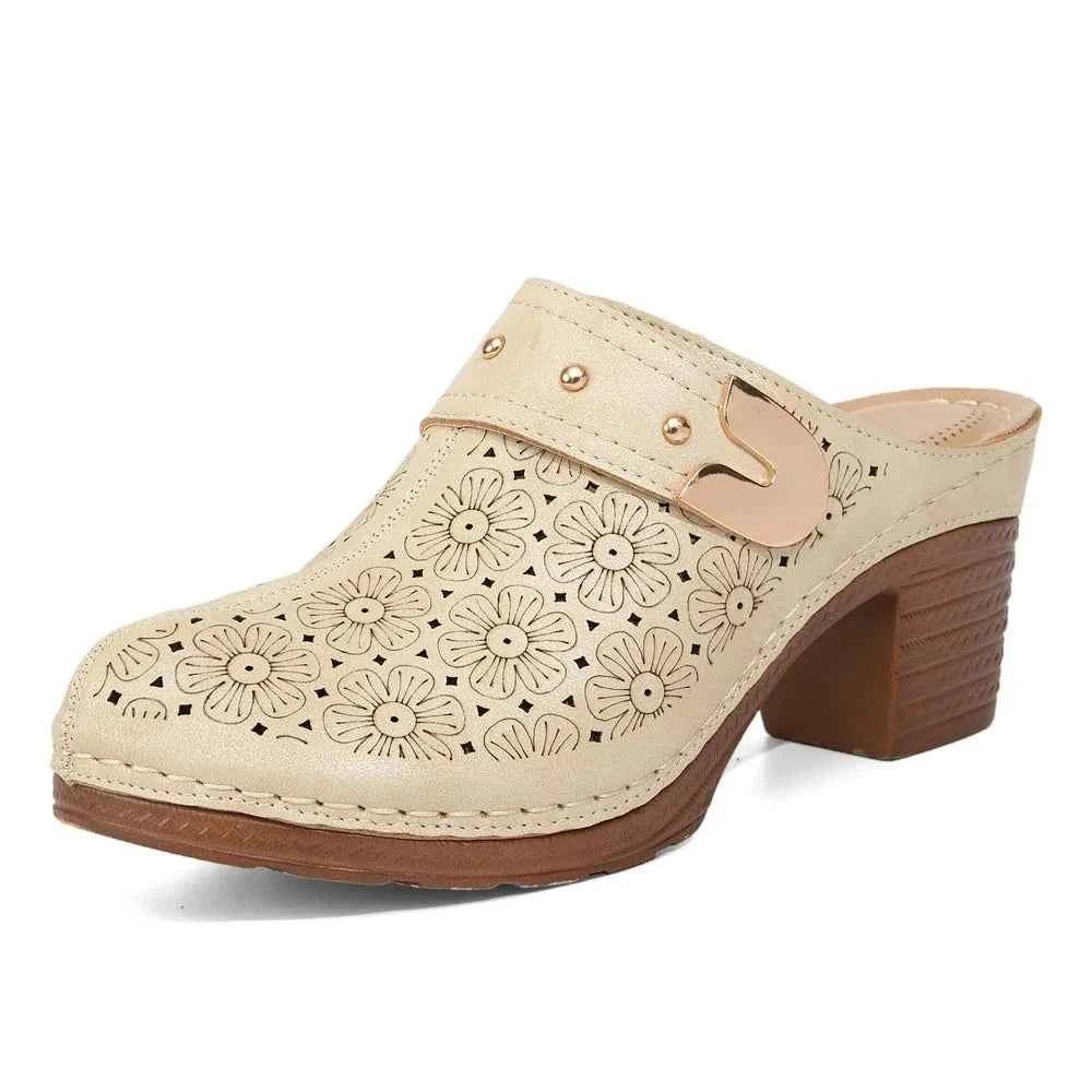 Capri Sandals - Trendy & Stylish for Women's