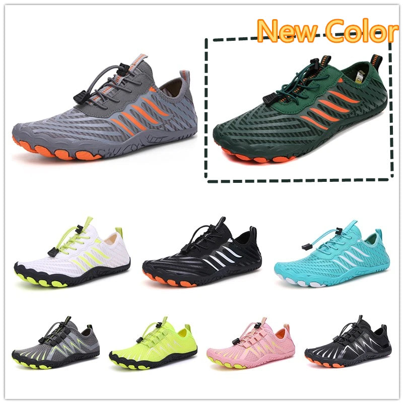 Grounded shoe for men with comfortable grounding-inspired design for everyday walking and outdoor wear from VelmoraMart