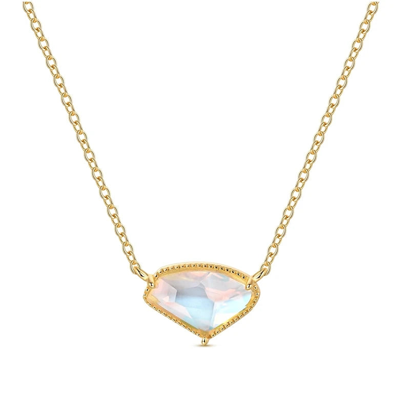 Elegant 925 sterling silver necklace by VelmoraMart featuring a polished sterling silver pendant necklace with premium craftsmanship for women and men, perfect for everyday wear and gifting.