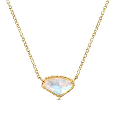 Elegant 925 sterling silver necklace by VelmoraMart featuring a polished sterling silver pendant necklace with premium craftsmanship for women and men, perfect for everyday wear and gifting.