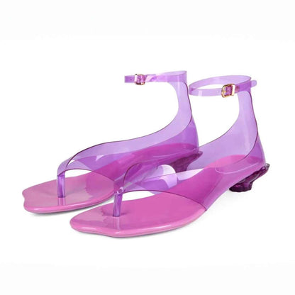 Jelly Sandals Women – Comfortable & Stylish Summer Footwear