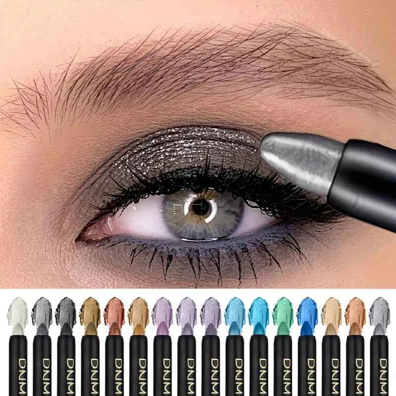 Eyeshadow Looks Palette - Stunning Professional Eye Makeup