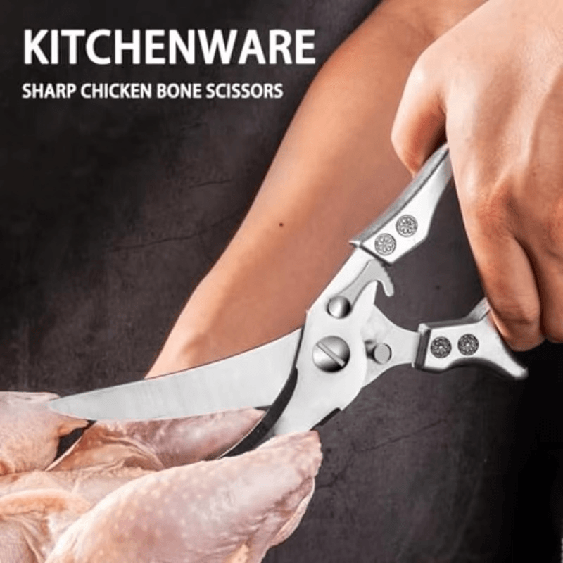 heavy duty kitchen shear