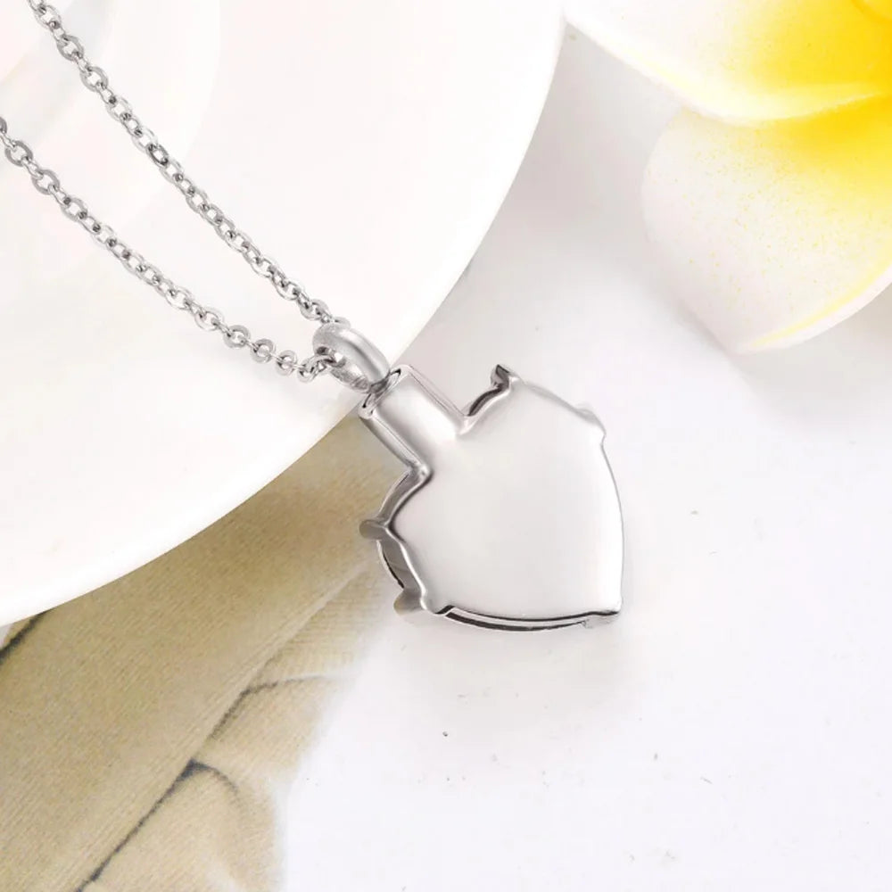 Chrome hearts cross necklace featuring a detailed gothic-style cross pendant and durable chain, ideal for everyday fashion and statement jewelry by VelmoraMart.