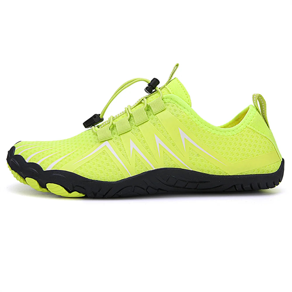 Grounded shoe for men with comfortable grounding-inspired design for everyday walking and outdoor wear from VelmoraMart