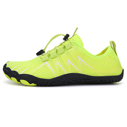 Grounded shoe for men with comfortable grounding-inspired design for everyday walking and outdoor wear from VelmoraMart