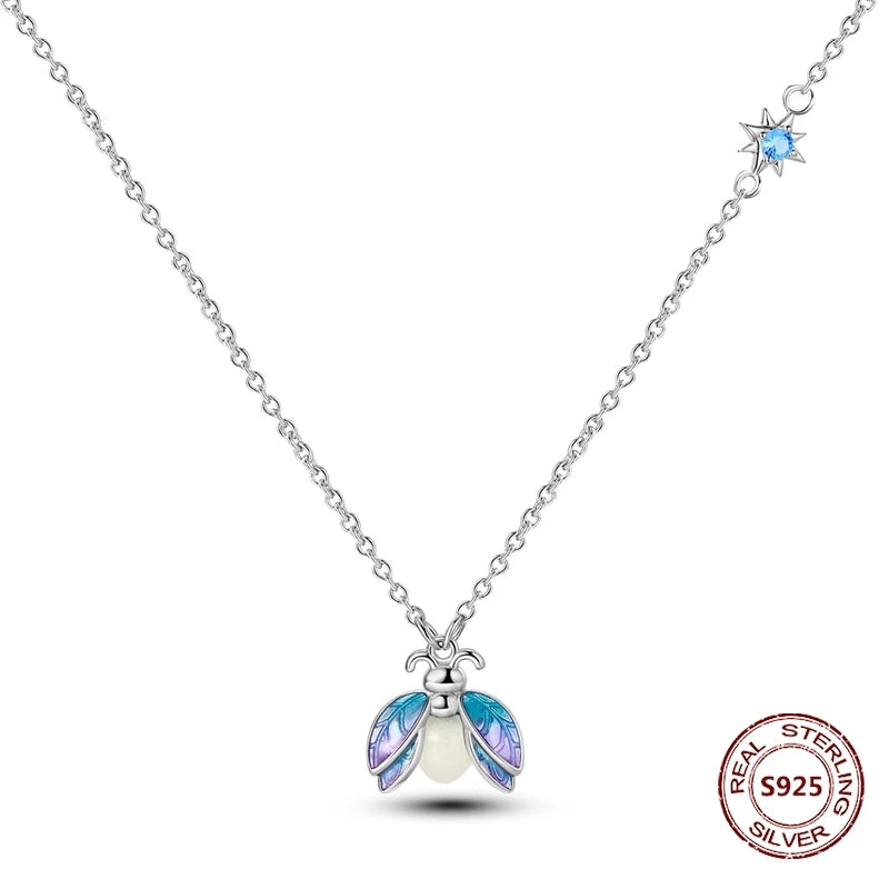 Elegant 925 sterling silver necklace by VelmoraMart featuring a polished sterling silver pendant necklace with premium craftsmanship for women and men, perfect for everyday wear and gifting.