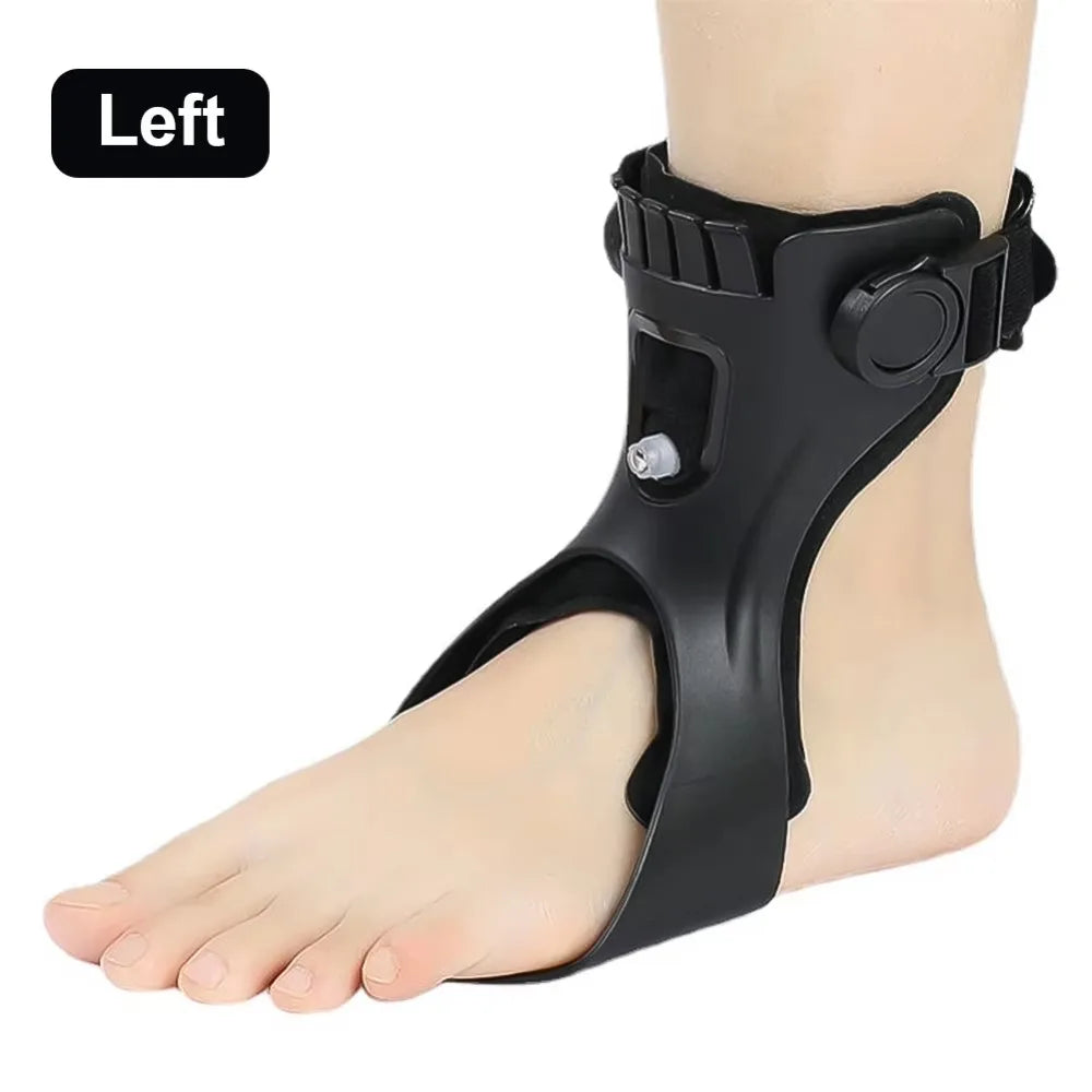 Drop Foot Brace