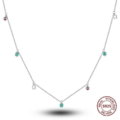 Elegant 925 sterling silver necklace by VelmoraMart featuring a polished sterling silver pendant necklace with premium craftsmanship for women and men, perfect for everyday wear and gifting.