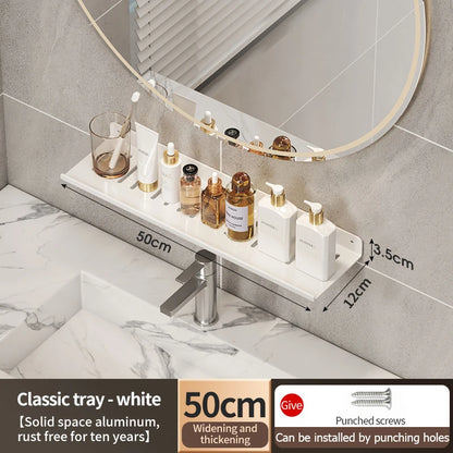 No Drill Shelf, No Drill Wall Shelf, No Drill Bathroom Shelf, No Drill Shower Shelf, No Drill Shelf Brackets, Over Sink Shelf, Over Sink Storage, Bathroom Organizer, Kitchen Organizer, Space Saving Shelf, Sink Organizer, Wall Storage, Rental Friendly Storage, Bathroom Storage, Kitchen Storage,