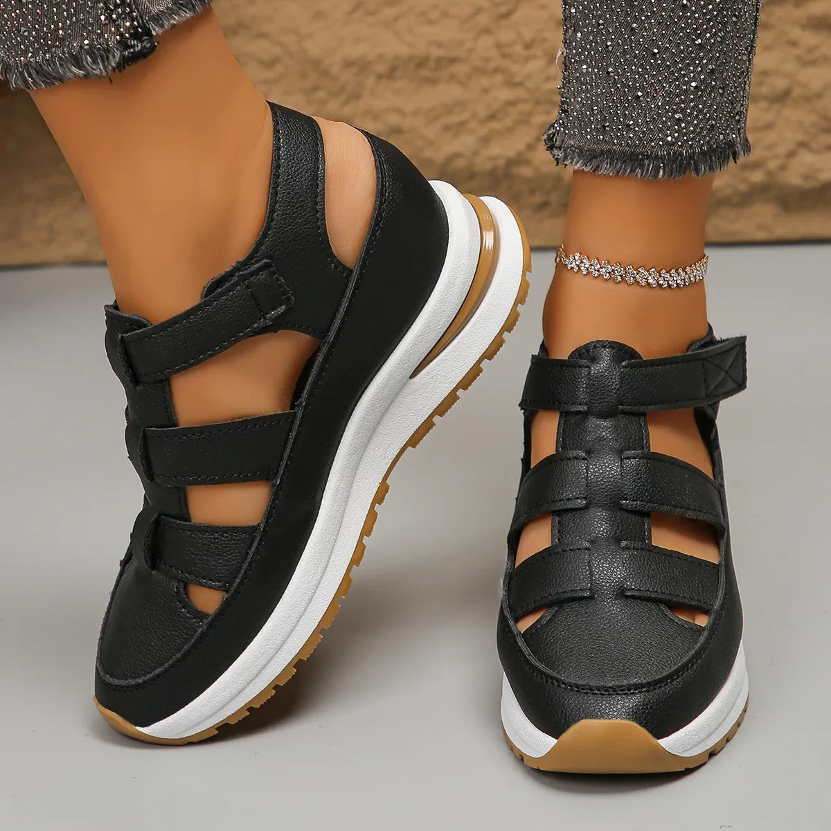 best orthopedic sandals for women