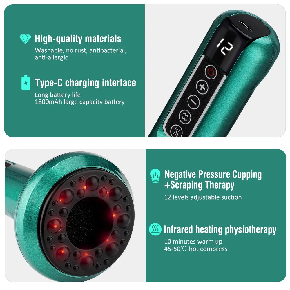 cellulite massager