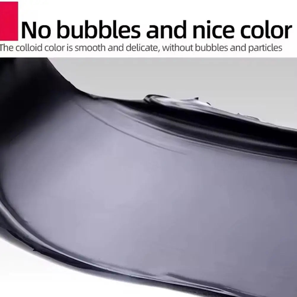 VelmoraMart high-quality silicones and sealants being applied to a surface for a professional waterproof seal