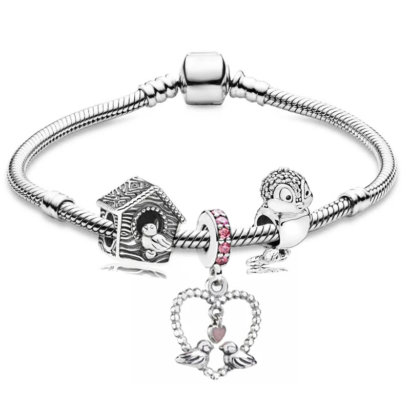 custom Italian silver styles at VelmoraMart