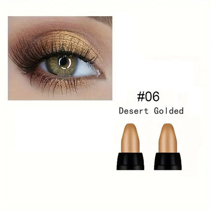 VelmoraMart eyeshadow palette used to create professional and stunning eyeshadow looks on a model.