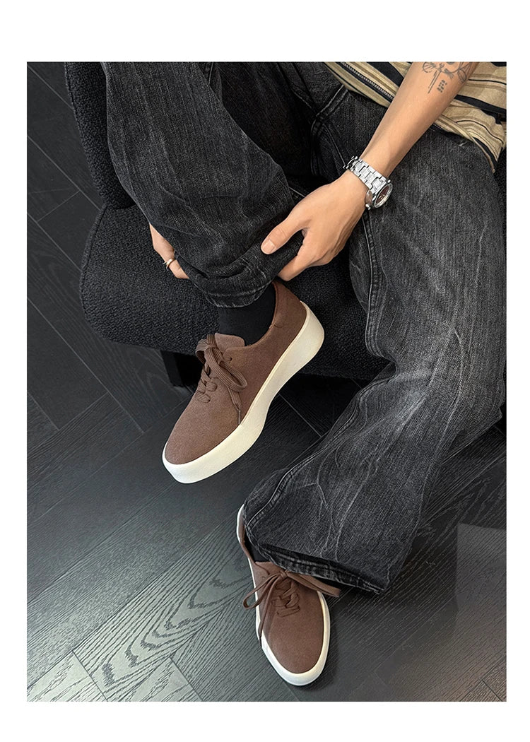 Canvas Shoes for Guys lightweight casual men's canvas shoes in black breathable everyday footwear by VelmoraMart