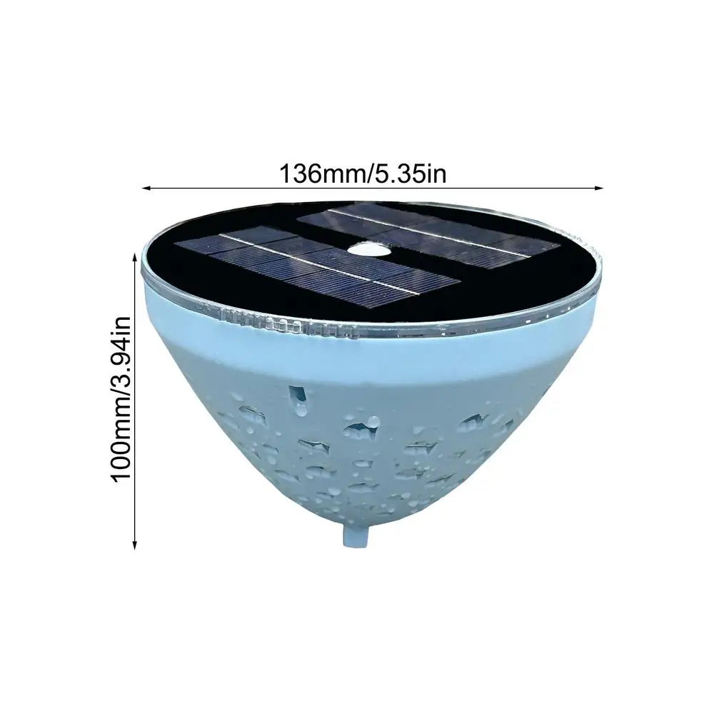 Floating Pool Light