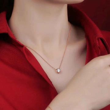 Love Necklace – A Timeless Symbol of Affection