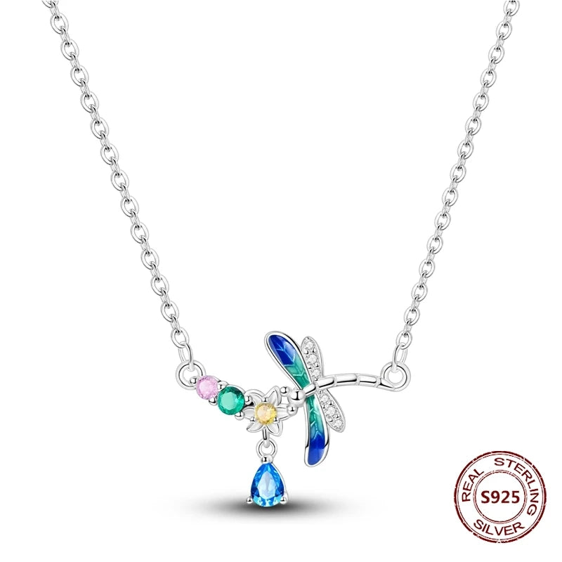 Elegant 925 sterling silver necklace by VelmoraMart featuring a polished sterling silver pendant necklace with premium craftsmanship for women and men, perfect for everyday wear and gifting.
