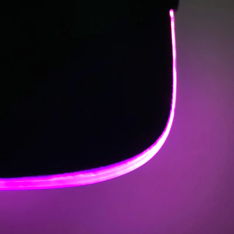 LED HAT 