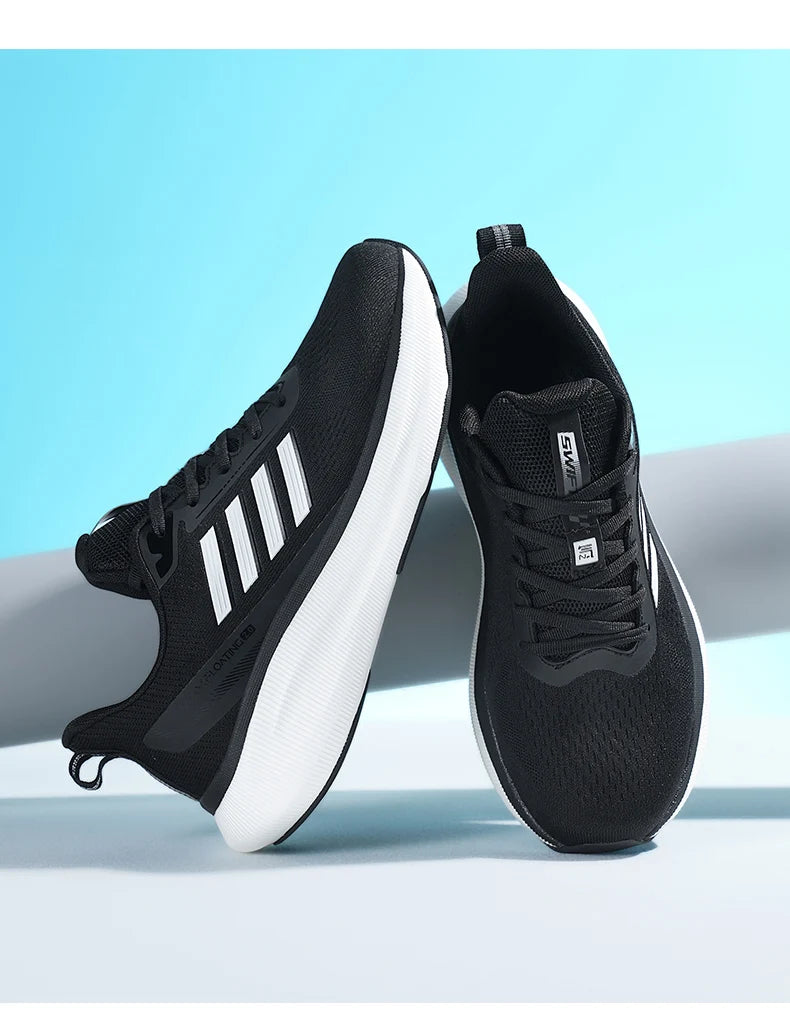 Close up of men casual shoes featuring comfortable slip-on design