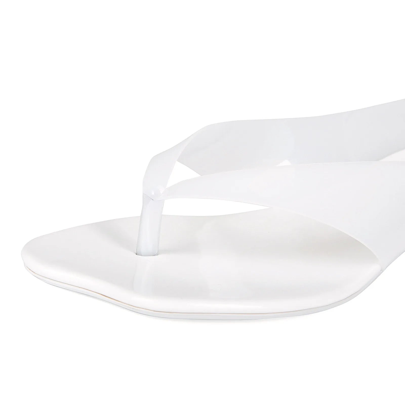 Comfortable jelly sandals women walking on the beach - VelmoraMart