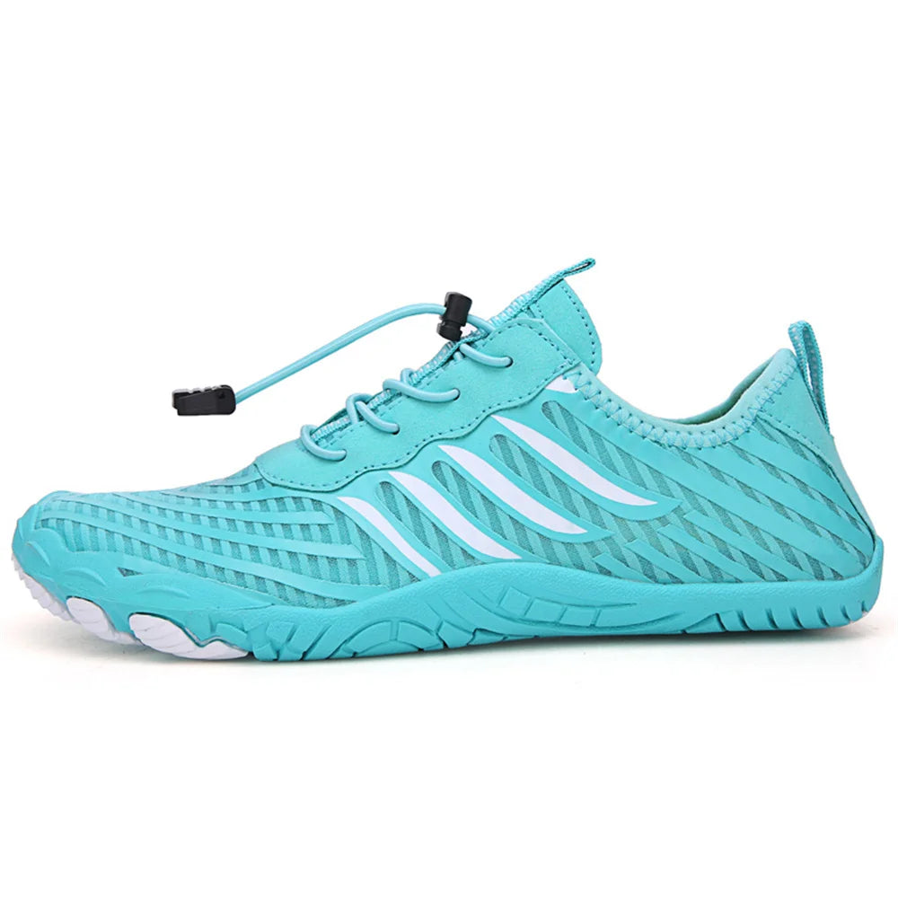 Grounded shoe for men with comfortable grounding-inspired design for everyday walking and outdoor wear from VelmoraMart