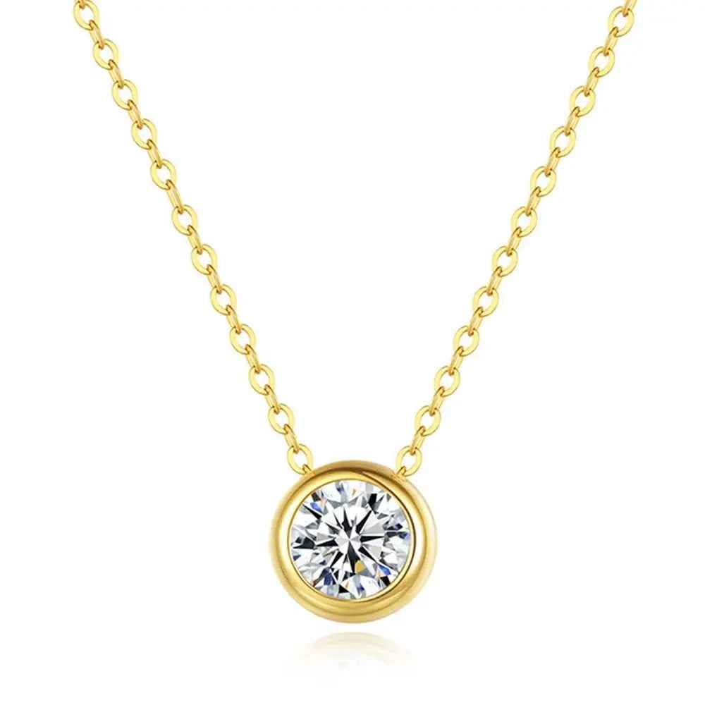Love Necklace – A Timeless Symbol of Affection