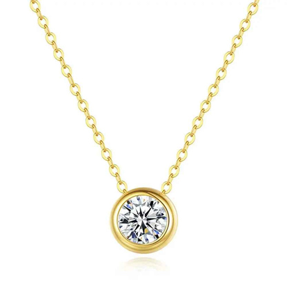 Love Necklace – A Timeless Symbol of Affection