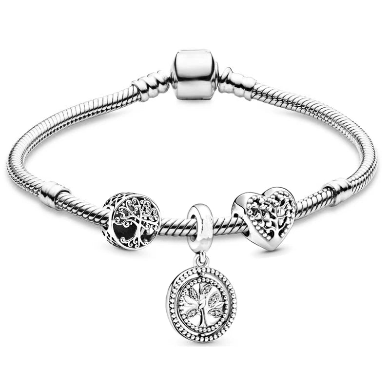 custom Italian silver styles at VelmoraMart