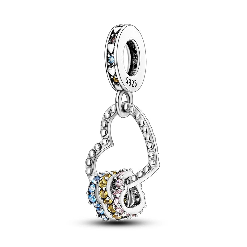 crystal necklace