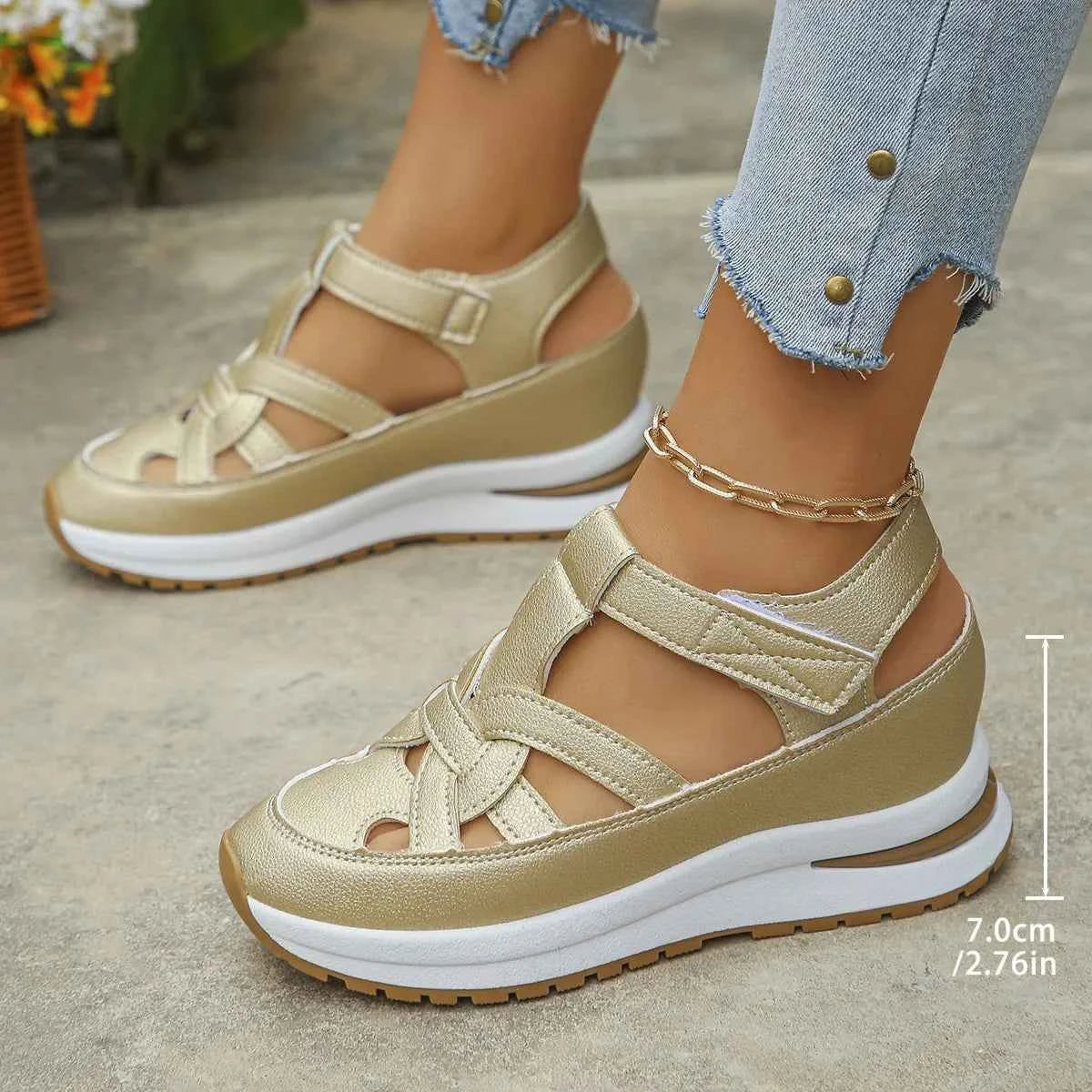 Best Orthopedic Sandals for Women – Walk in Comfort | Step in Style |