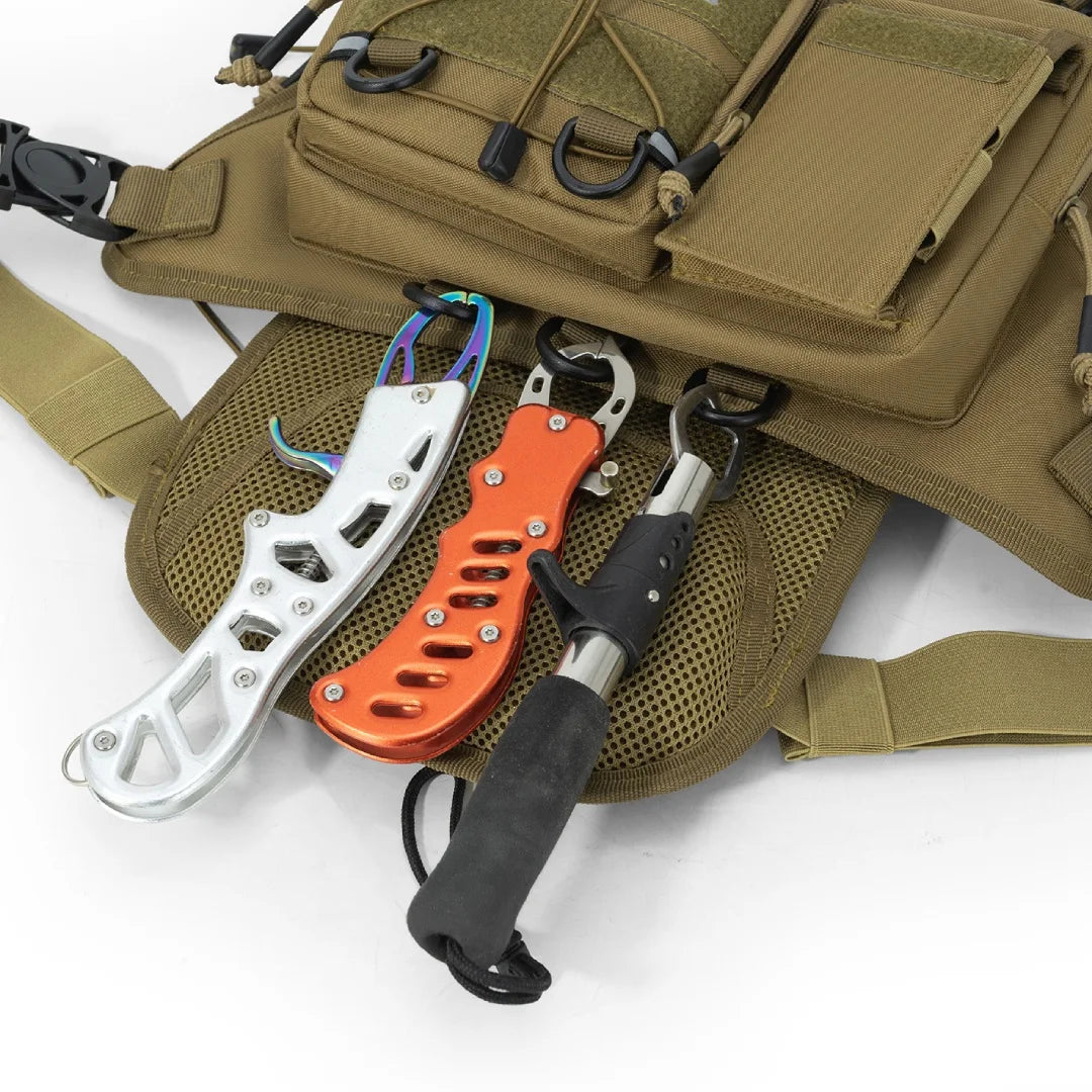 Tactical backpacks with waterproof military-style design for hiking, travel, and everyday carry by VelmoraMart.