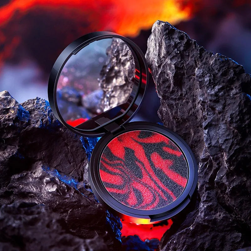 VelmoraMart Soft Matte Powder