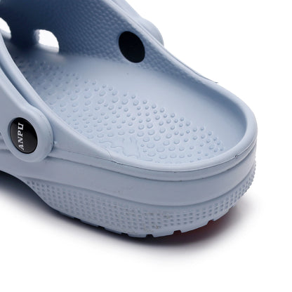 Crocs sandals women lightweight casual slip-on sandals for ladies in black comfortable everyday footwear from VelmoraMart