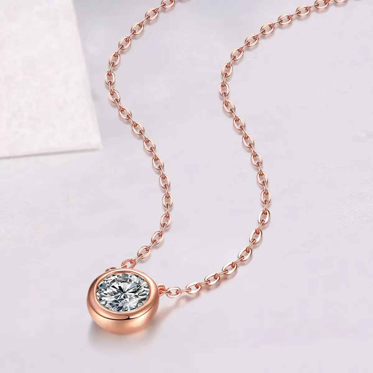 Love Necklace – A Timeless Symbol of Affection