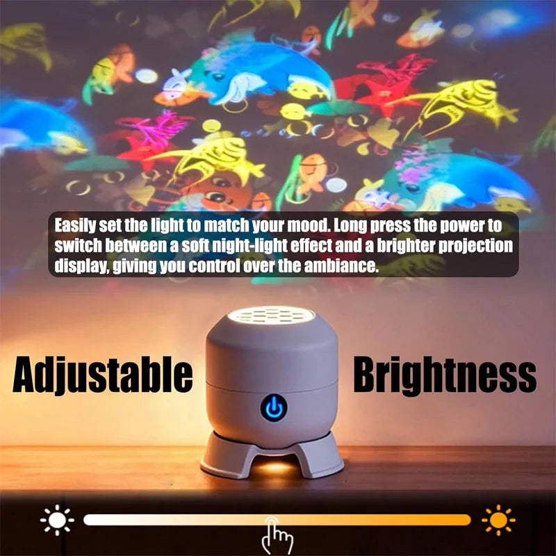 lamp desk led