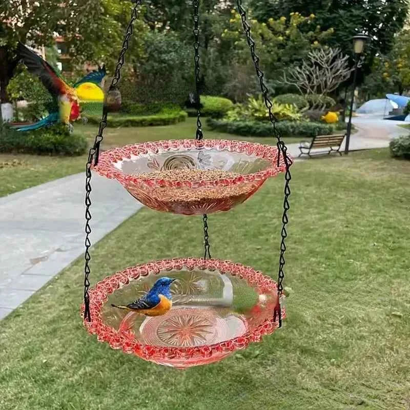 Best Hummingbird Feeder | Perky Pet Style | Easy to Clean |