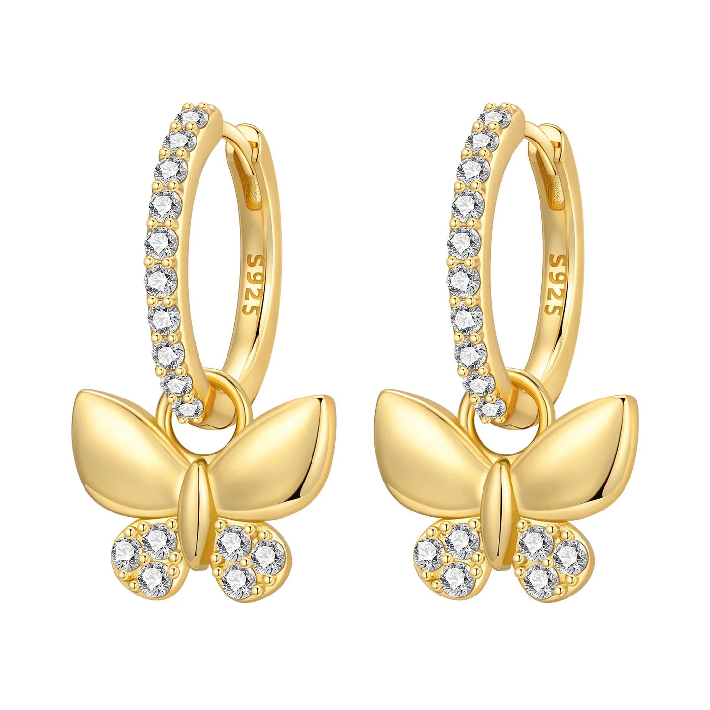 925 Sterling Silver Jewelry for Women – Elegant Rings & Sets