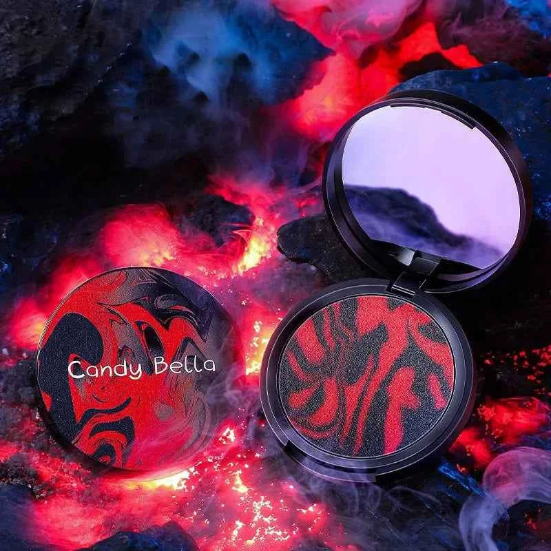 VelmoraMart Soft Matte Powder