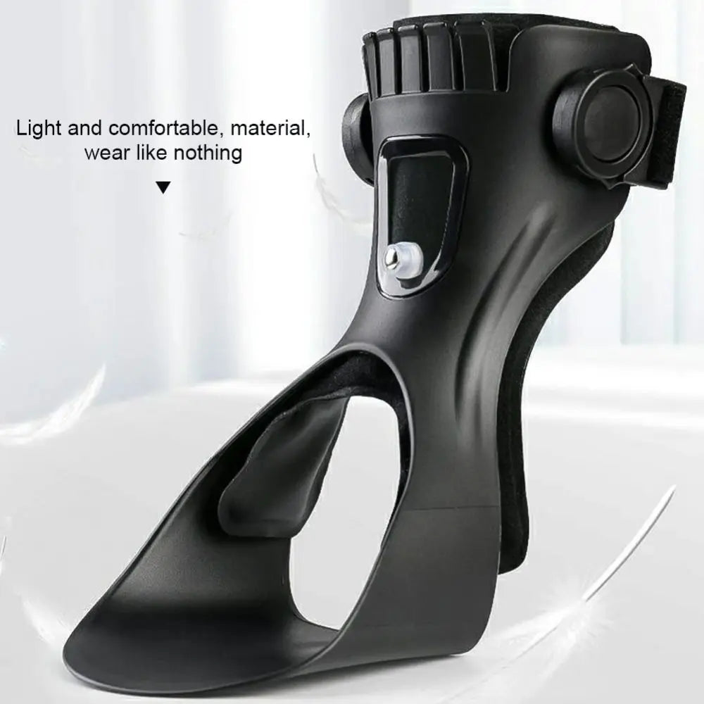 Drop Foot Brace