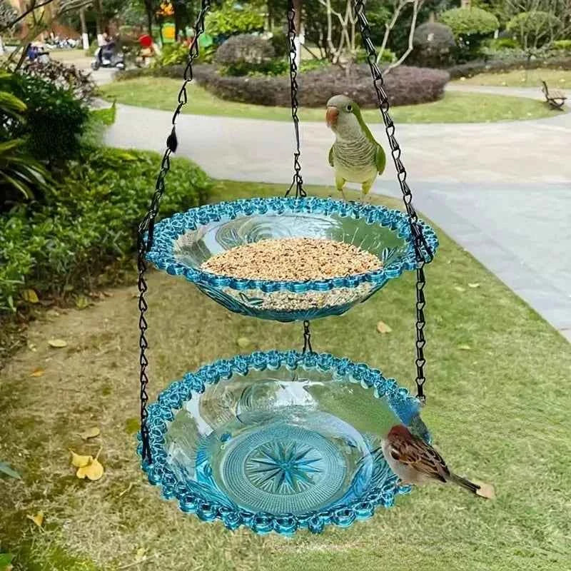 Best Hummingbird Feeder | Perky Pet Style | Easy to Clean |