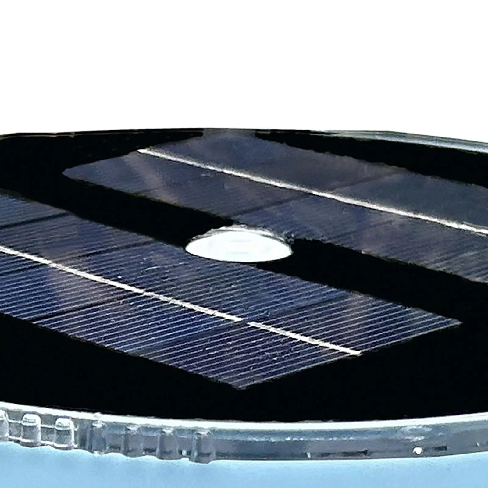 Floating Pool Light