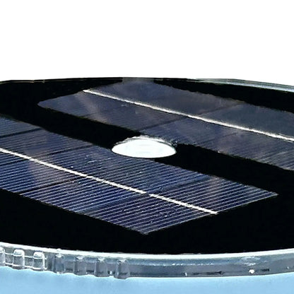 Floating Pool Light